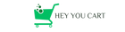 HeyYouCart - Home